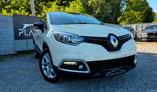 🔥2016 Renault Captur 1.5 Automatic Diesel 387308897