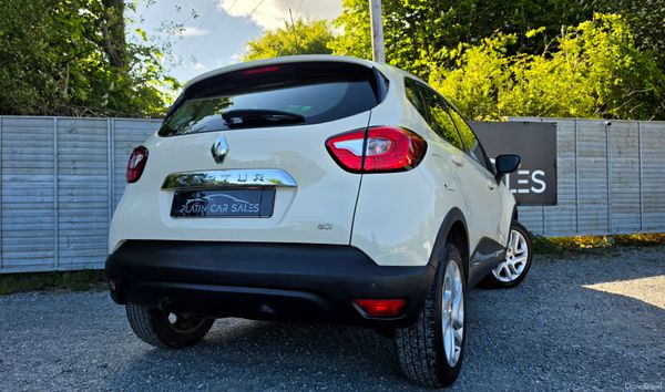 🔥2016 Renault Captur 1.5 Automatic Diesel 387308901