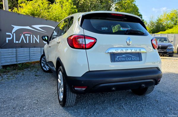 🔥2016 Renault Captur 1.5 Automatic Diesel 387308903