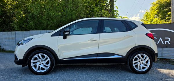 🔥2016 Renault Captur 1.5 Automatic Diesel 387308907