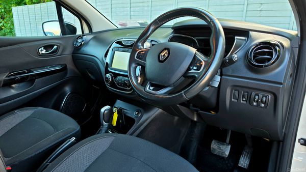 🔥2016 Renault Captur 1.5 Automatic Diesel 387309149