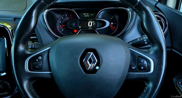 🔥2016 Renault Captur 1.5 Automatic Diesel 387309195