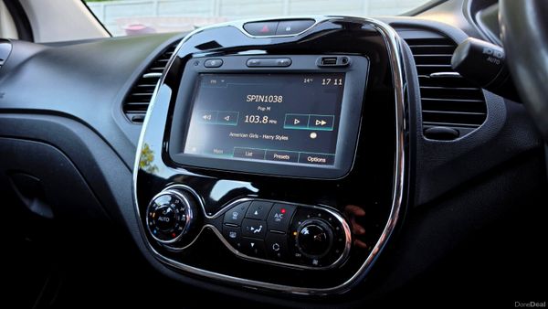 🔥2016 Renault Captur 1.5 Automatic Diesel 387309197