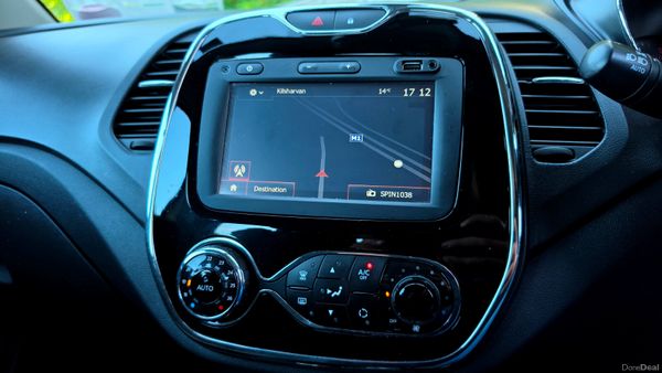 🔥2016 Renault Captur 1.5 Automatic Diesel 387309199