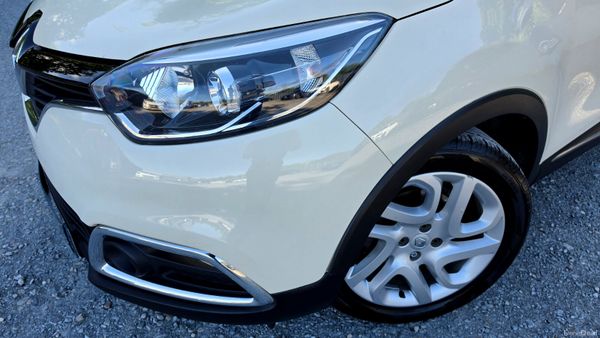 🔥2016 Renault Captur 1.5 Automatic Diesel 387309113