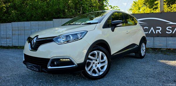🔥2016 Renault Captur 1.5 Automatic Diesel 387309115