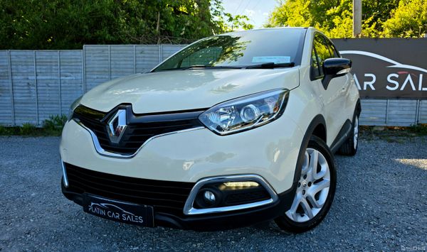 🔥2016 Renault Captur 1.5 Automatic Diesel 387309117