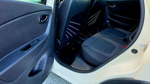 🔥2016 Renault Captur 1.5 Automatic Diesel 387309139