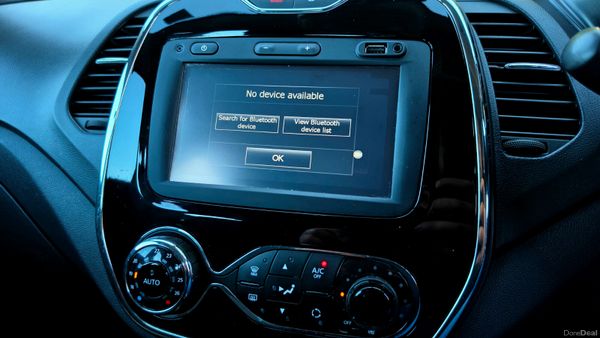 🔥2016 Renault Captur 1.5 Automatic Diesel 387309201