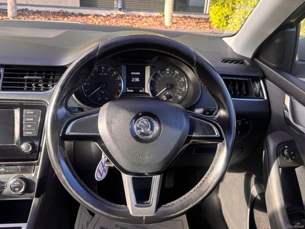 2016 Skoda Octavia*NCT APRIL 27*NEW BELT* 387312855