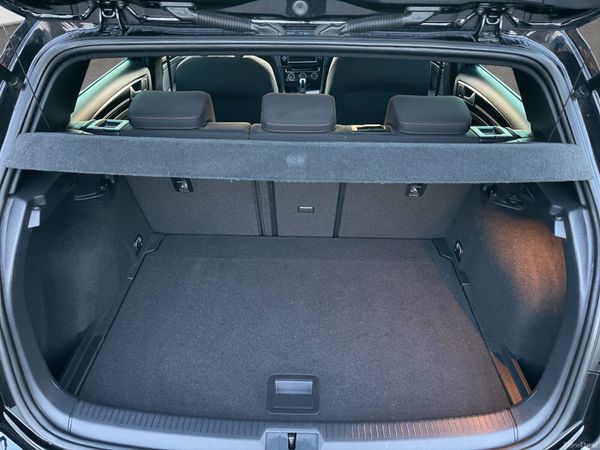 2017 VOLKSWAGEN GOLF GTI 2.0 PETROL AUTOMATIC 387313315