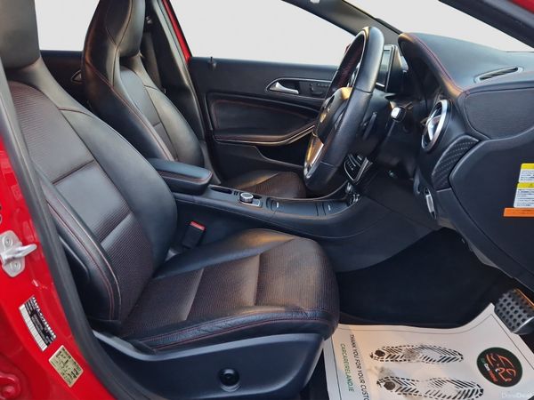 2015 MERCEDES BENZ A180 1.6  AUTO AMG SPORTS 387313429