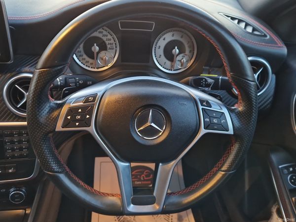 2015 MERCEDES BENZ A180 1.6  AUTO AMG SPORTS 387313433
