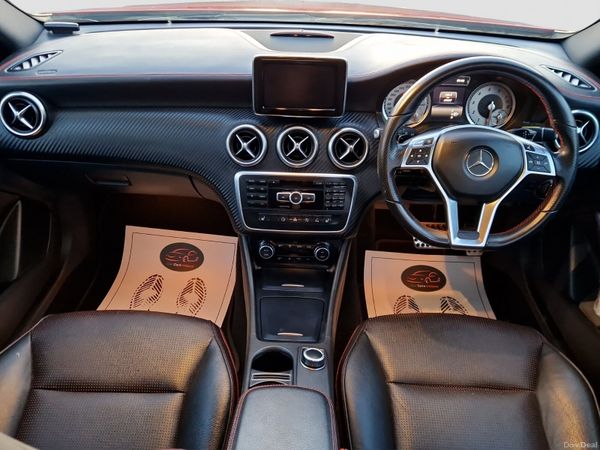 2015 MERCEDES BENZ A180 1.6  AUTO AMG SPORTS 387313435