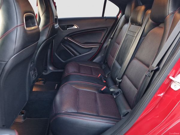 2015 MERCEDES BENZ A180 1.6  AUTO AMG SPORTS 387313439