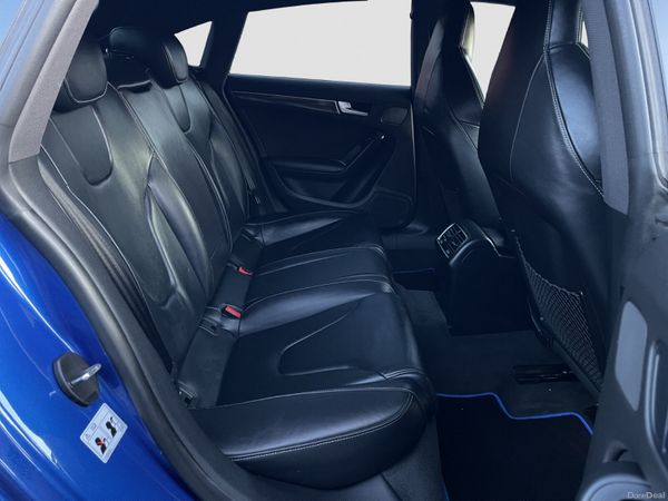 2016 AUDI S5 3.0L PETROL V6T AUTOMATIC 387313811