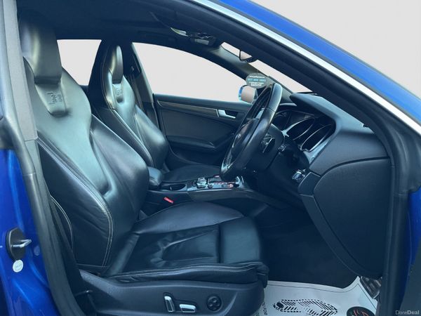 2016 AUDI S5 3.0L PETROL V6T AUTOMATIC 387313813