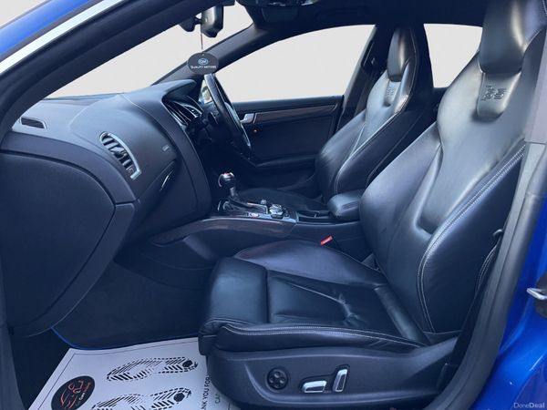 2016 AUDI S5 3.0L PETROL V6T AUTOMATIC 387313819