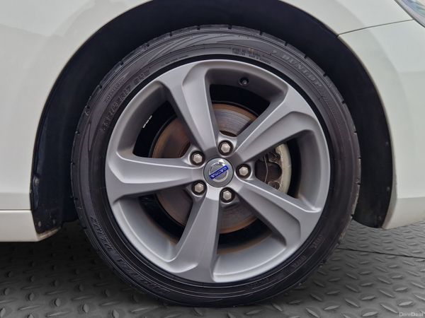 2015 VOLVO V40 1.6 PETROL AUTOMATIC 387313973