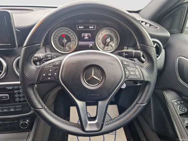 2014 MERCEDES BENZ A180 1.6 PETROL AUTOMATIC 387314165