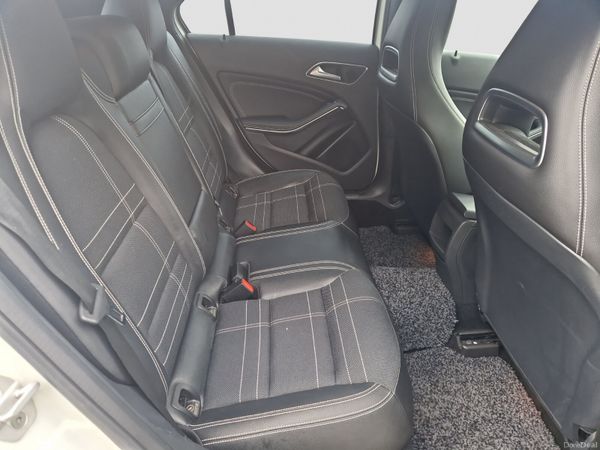 2014 MERCEDES BENZ A180 1.6 PETROL AUTOMATIC 387314167