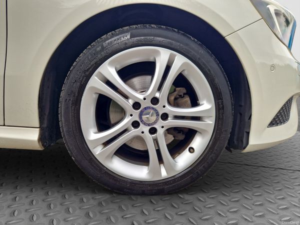 2014 MERCEDES BENZ A180 1.6 PETROL AUTOMATIC 387314173