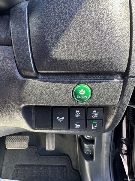HONDA FIT HYBRID AUTOMATIC 387315387