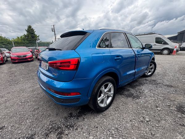 Audi Q3 387315509