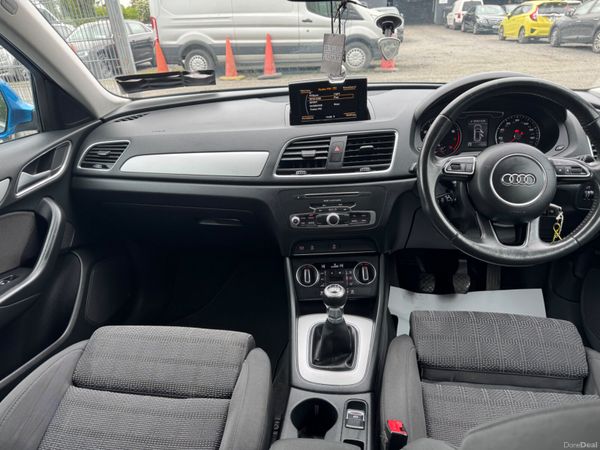 Audi Q3 387315513