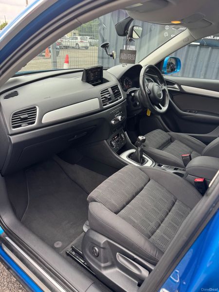 Audi Q3 387315515