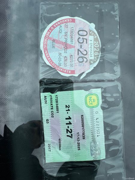 Audi Q3 387315519
