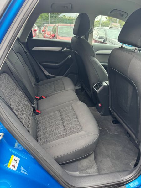 Audi Q3 387315523