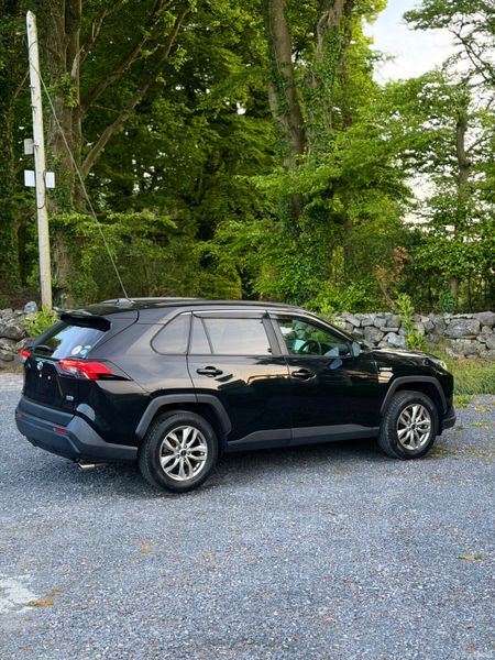 TOYOTA  RAV4 | 2020 | HYBRID 387315533