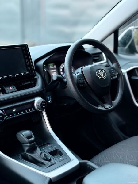 TOYOTA  RAV4 | 2020 | HYBRID 387315537