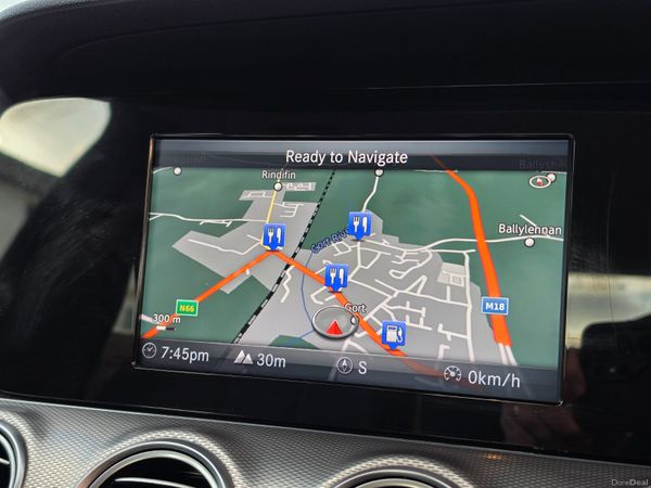 Mercedes-Benz E-Class 2018 387318043
