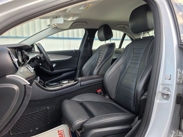Mercedes-Benz E-Class 2018 387318023
