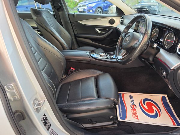 Mercedes-Benz E-Class 2018 387318027
