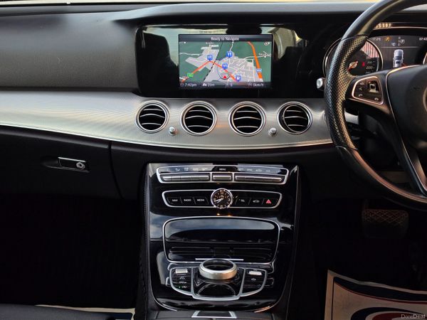 Mercedes-Benz E-Class 2018 387318029