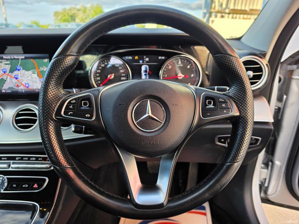 Mercedes-Benz E-Class 2018 387318035