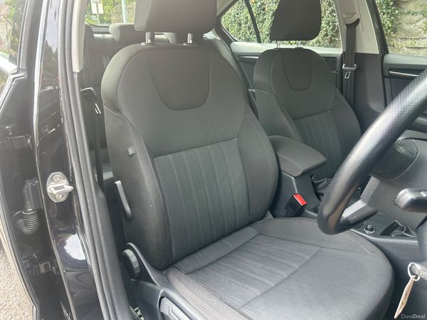 2020 SKODA OCTAIVA STYLE PETROL NCT JANUARY 2028 387321907