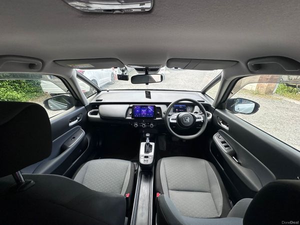 Honda Fit 2020 42K KM ONLY 387334071