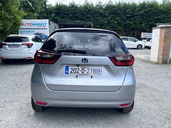 Honda Fit 2020 42K KM ONLY 387334079