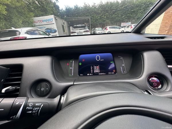 Honda Fit 2020 42K KM ONLY 387334083