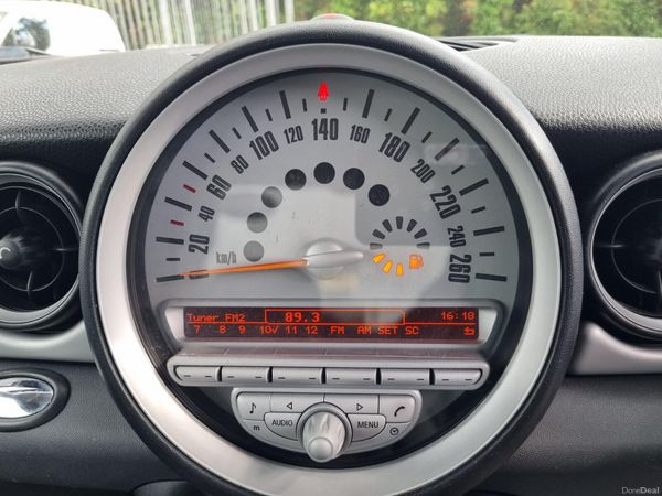 2010 Mini 1.4 Petrol – Easy to Insure 387336443
