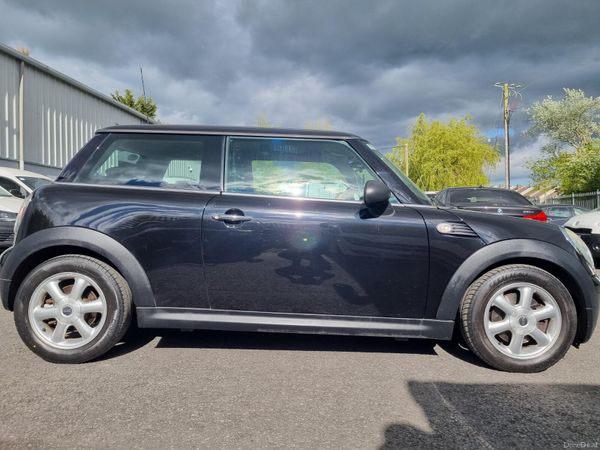 2010 Mini 1.4 Petrol – Easy to Insure 387336403