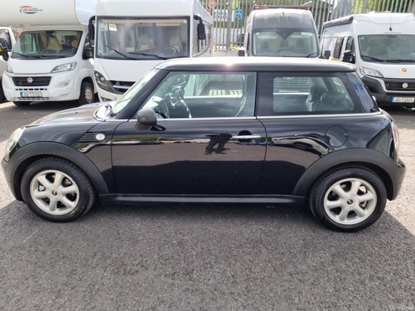 2010 Mini 1.4 Petrol – Easy to Insure 387336423
