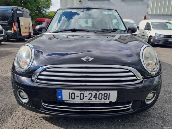 2010 Mini 1.4 Petrol – Easy to Insure 387336425
