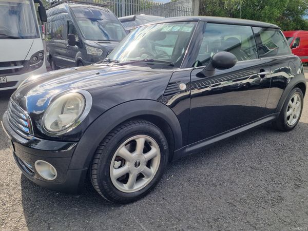 2010 Mini 1.4 Petrol – Easy to Insure 387336427