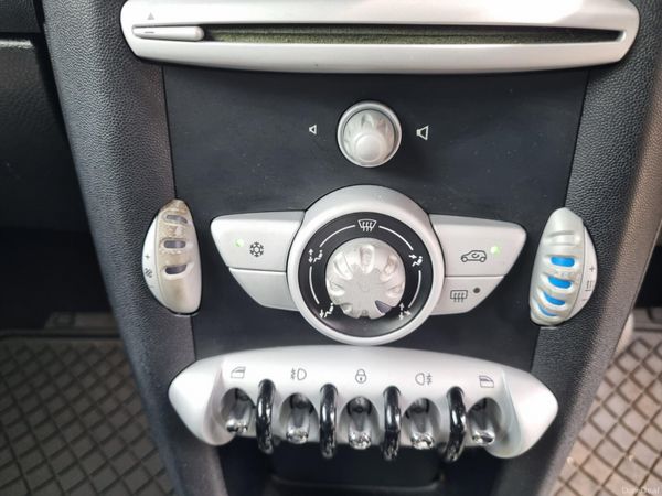 2010 Mini 1.4 Petrol – Easy to Insure 387336433