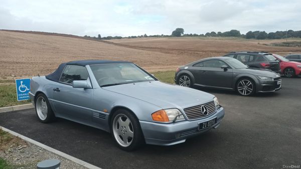 Mercedes 300 SL 387336883